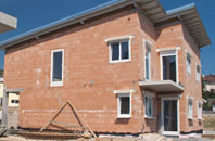 Bradmore home extensions