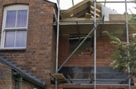 free Bradmore home extension quotes