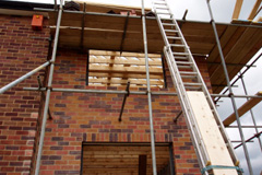 house extensions Bradmore