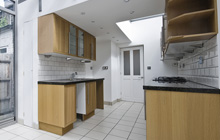 Bradmore kitchen extension leads